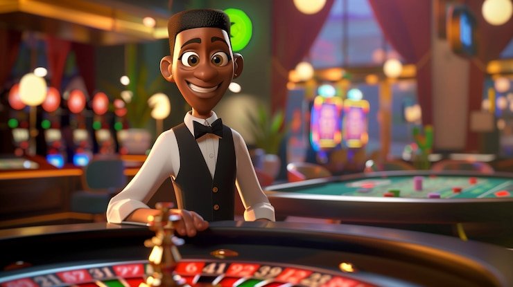 Platform f777bet menyediakan live dealer dan sportsbook dengan antarmuka mobile yang responsif