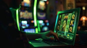 Koleksi slot games f777bet