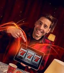 f777bet featured game showcase