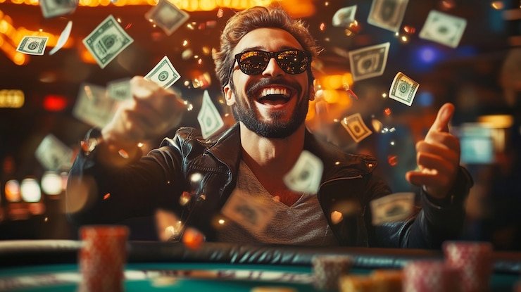 Proses deposit dan penarikan yang aman di platform f777bet