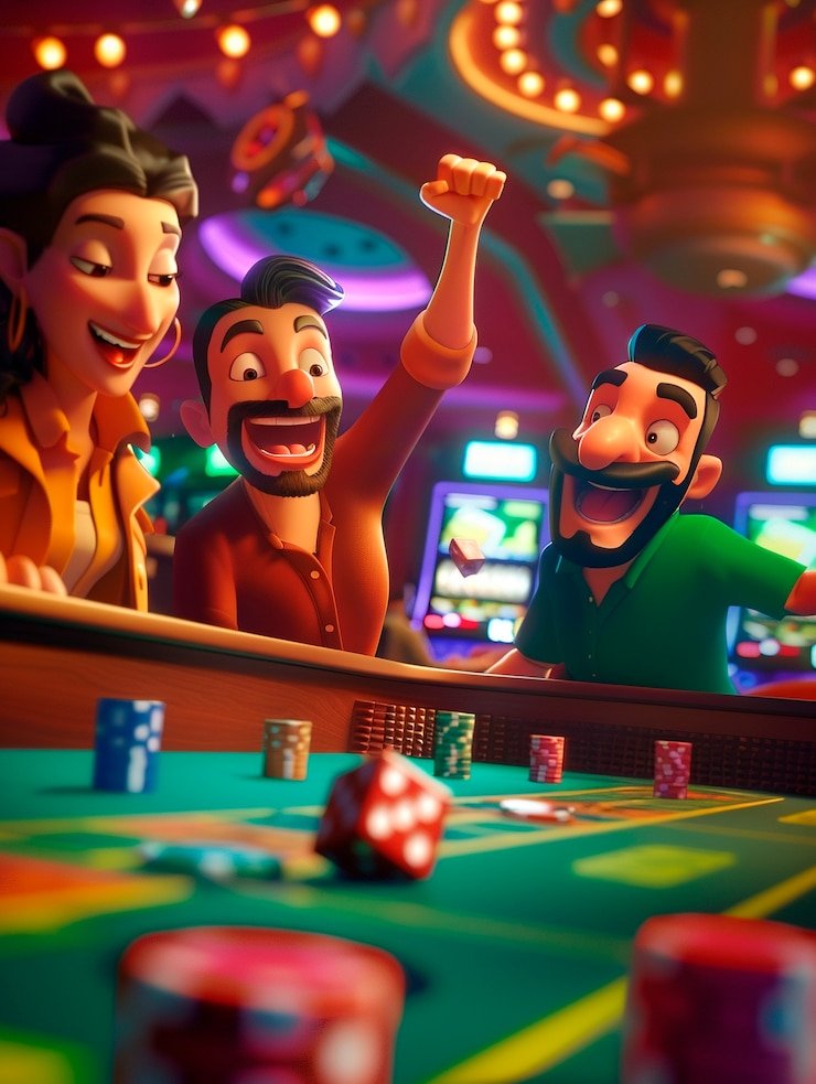 Detail permainan dalam Recently Played f777bet